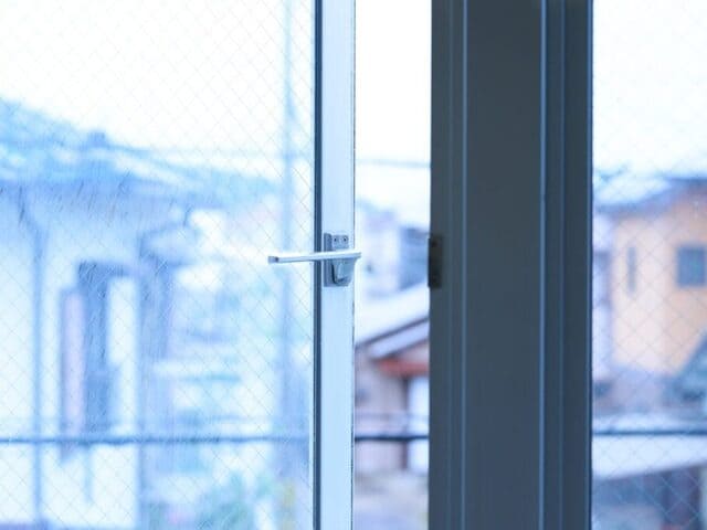 通風・換気